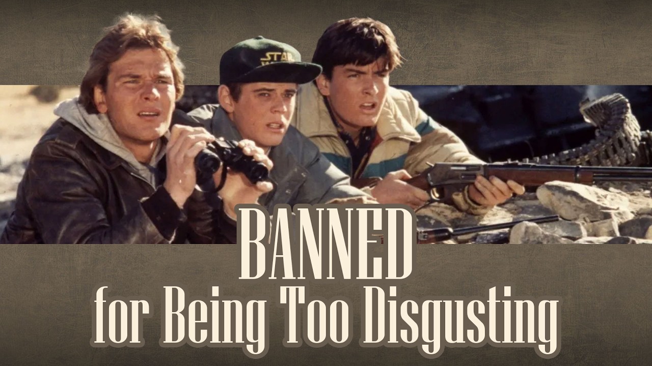10 Hidden Gems of 80s Cinema That Blew Our Minds