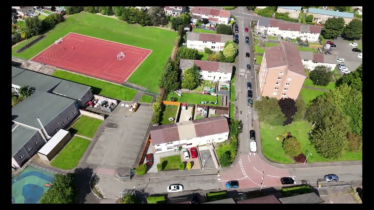 Bearsden  Glasgow The Final cut 4k