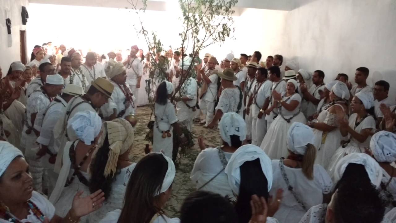 SOBONIR&Ecirc; MAFA MALUNGUINHO Sauda&ccedil;&atilde;o ao Rei Malunguinho