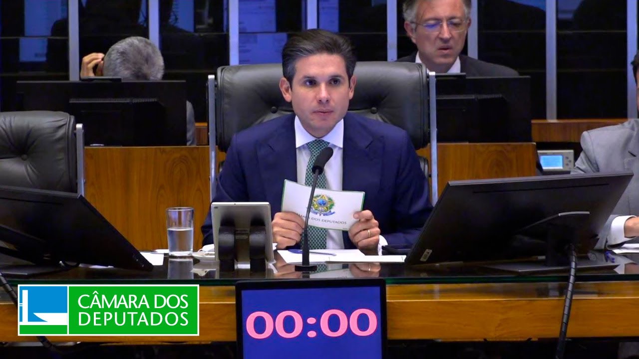 Política Nacional de Minerais Estratégicos: Plenário aprova urgência para tramitação - 18/09/25