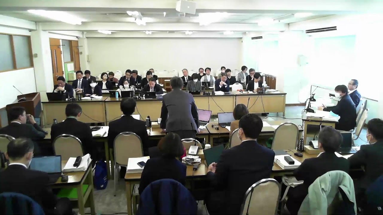 R8.2.17 本会議 9:59-12:00