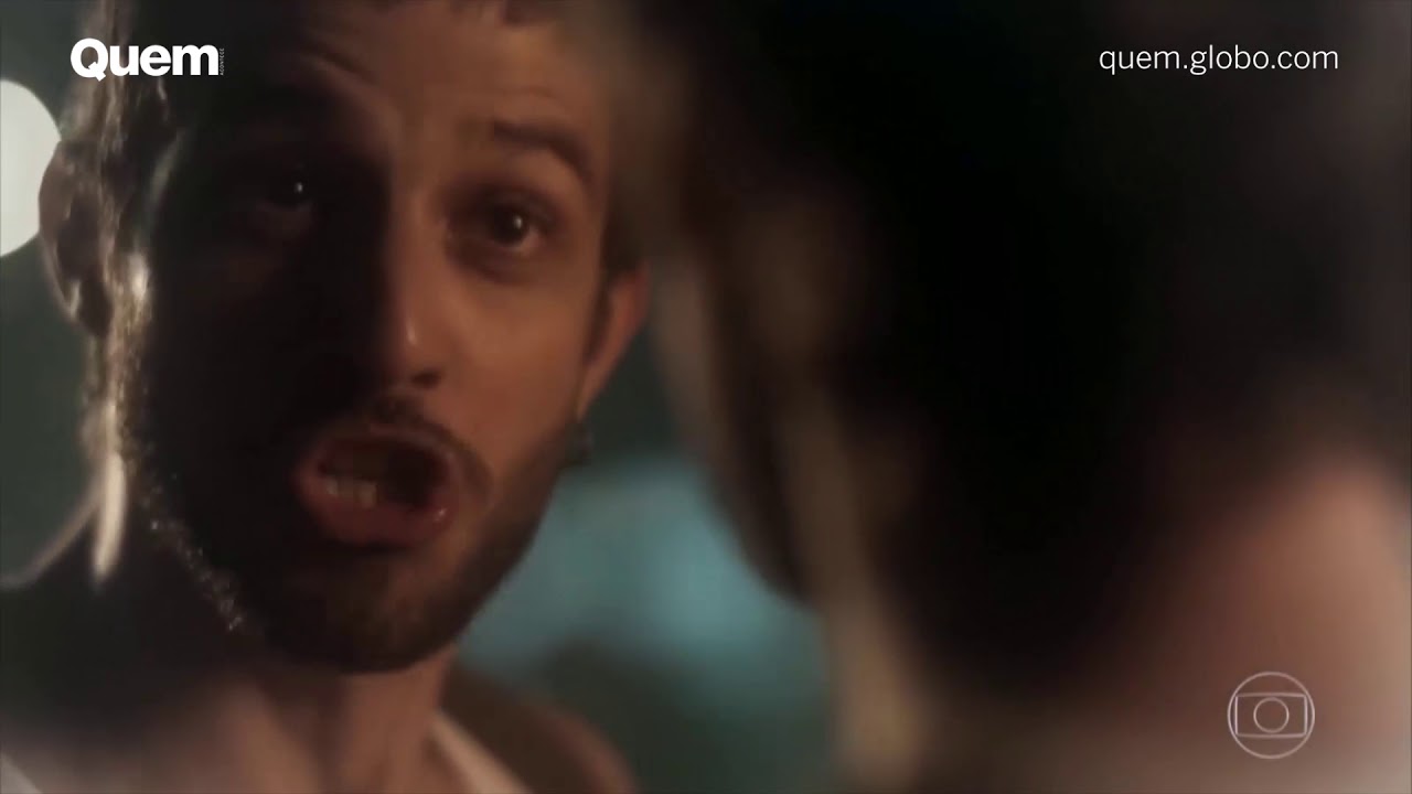 Reencontro de Luzia e Ícaro promete fortes emoções em Segundo Sol