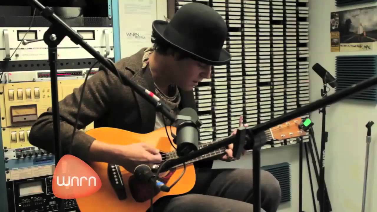 Langhorne Slim - Again, Tonight