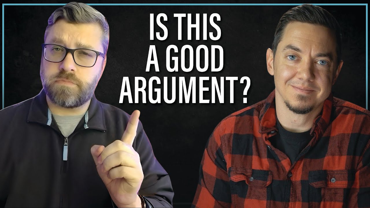 Answering Calvinism: Why Did You Choose God and Your Neighbor Didn't?