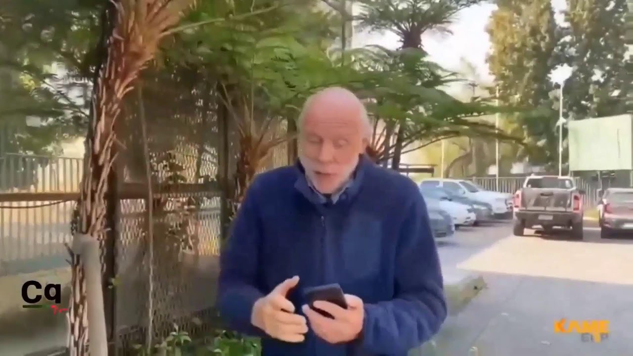 Nunca es Tarde | Cristian Velasco | 04-03-2026
