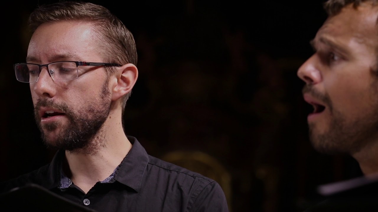 Marc-Antoine Charpentier | Le reniement de Saint Pierre H 424 | Les Polysolistes