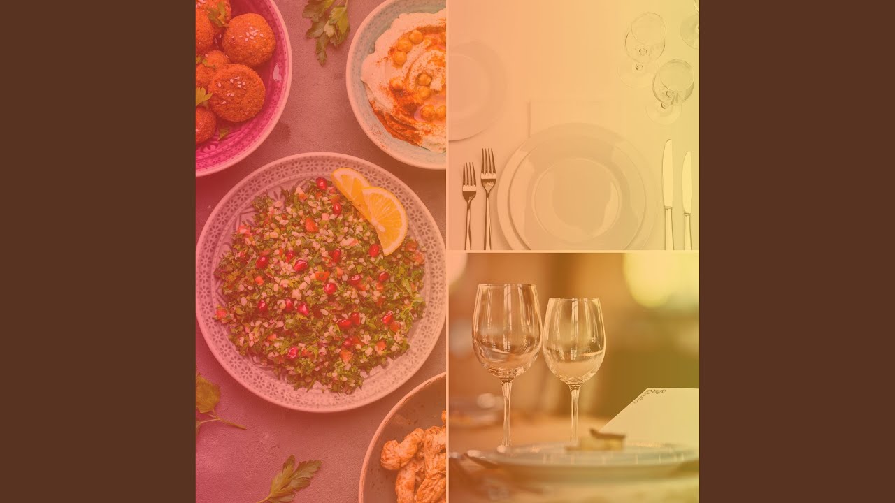 Modern Contemporary Casual Restaurants