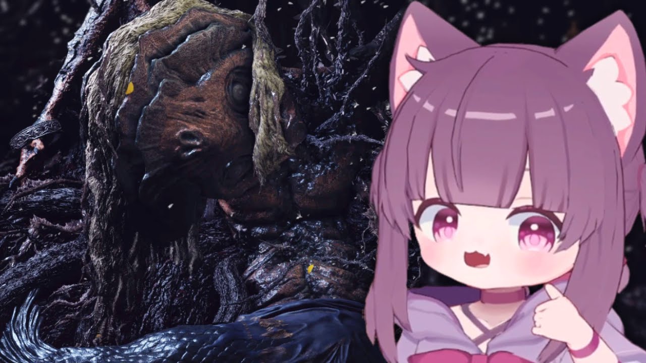Shondo and the Deeproot Incident