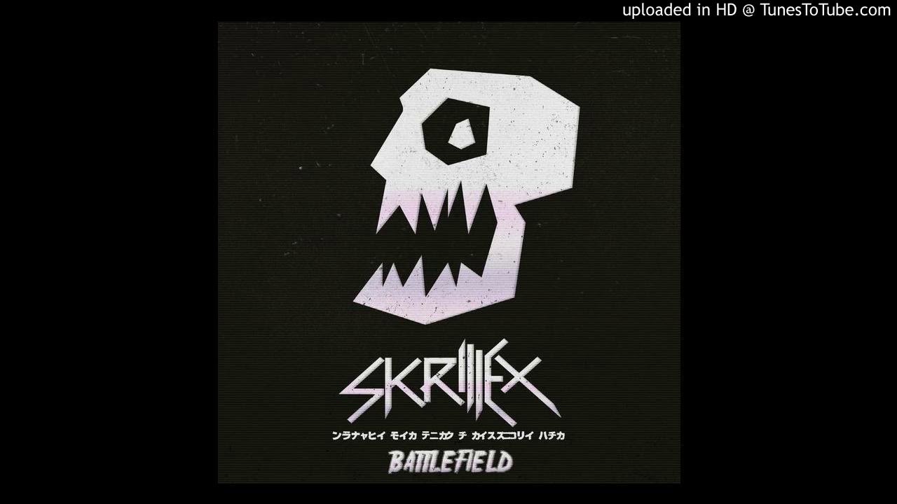 Skrillex - Battlefield