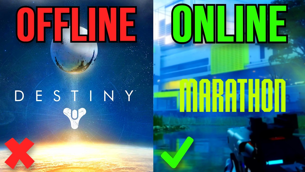 В Destiny 1, возможно, осталось МЕНЬШЕ ВРЕМЕНИ, чем мы думаем...