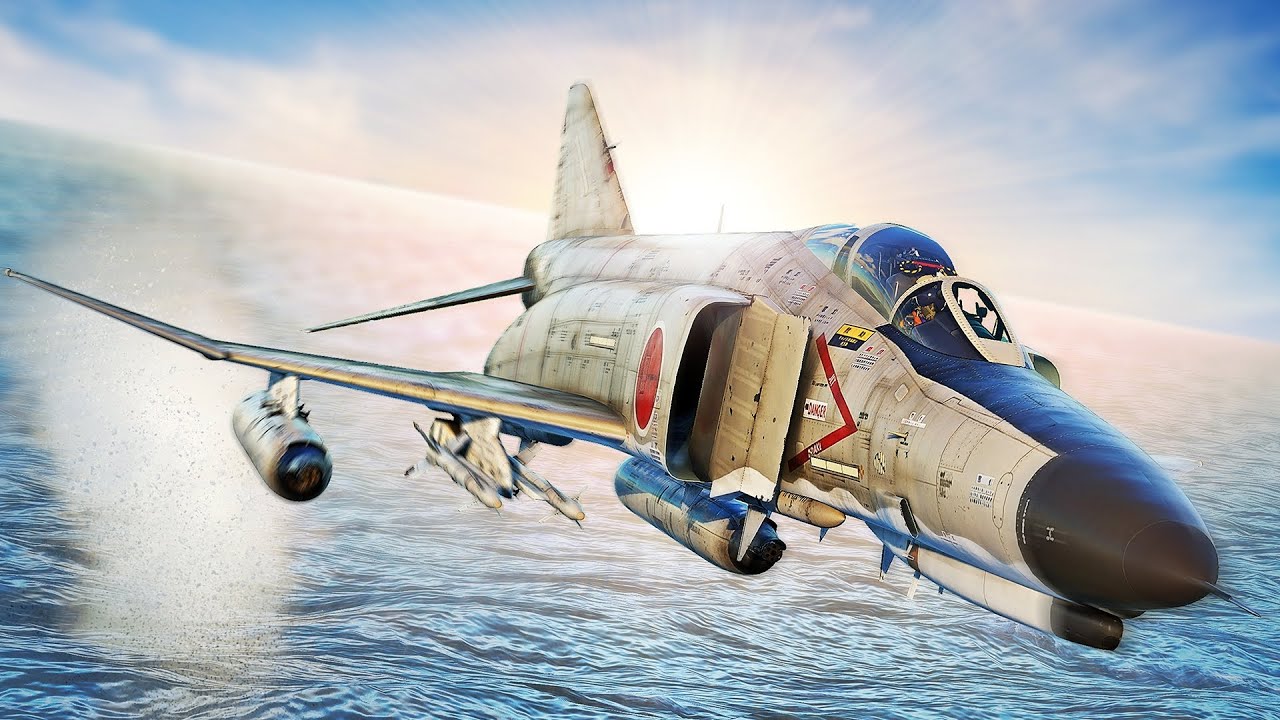 Best 3rd Generation Fighters