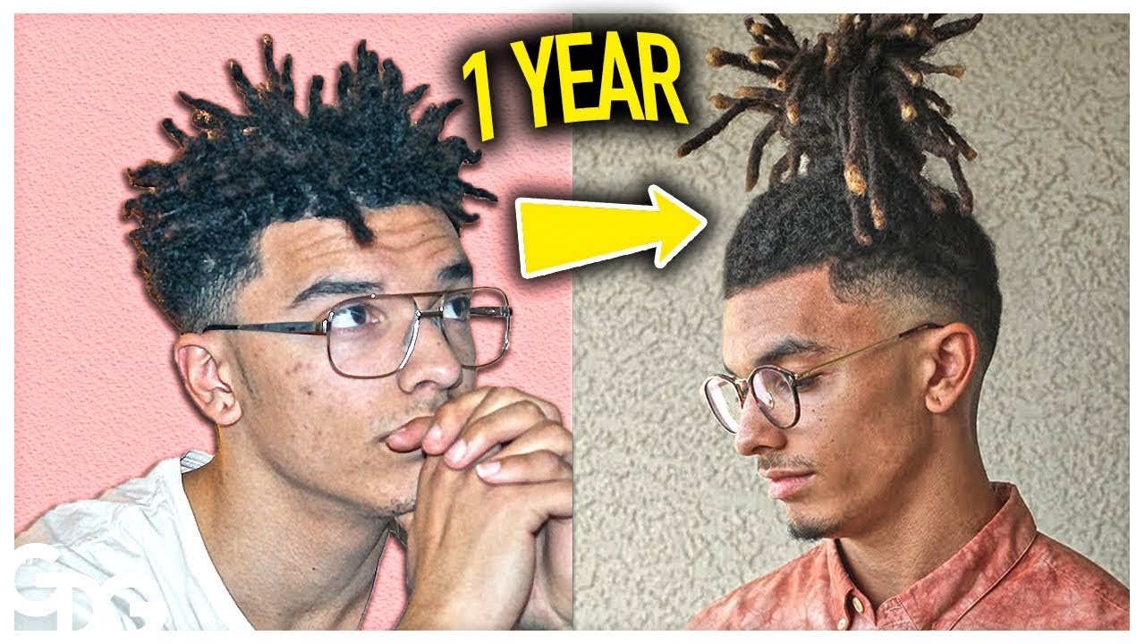 How Long Does It Take For Dreadlocks To Lock