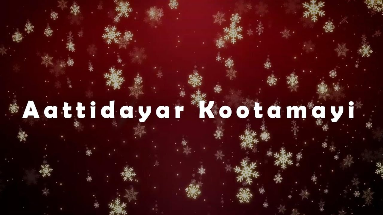Aattidayar
