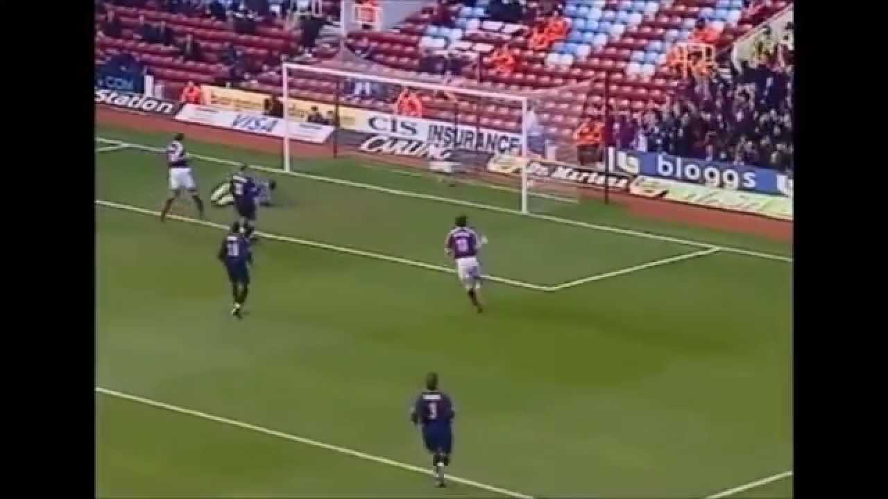 The Best & Worst moments of Paolo Di Canio's career