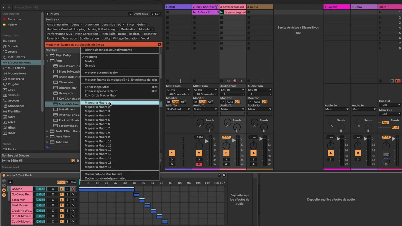 How to Make Aphex Twin–Style IDM Drums | Glitchy, Experimental Drum Programming Tutorial