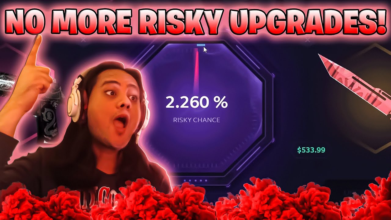 I PLAYED SAFE ON SKINCLUB TODAY! ( NEW PROMO CODE )