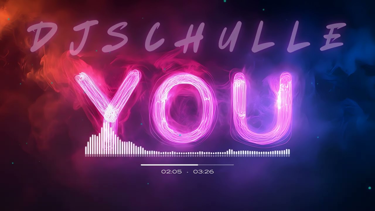 DJSchulle - You (HandsUp Edit)