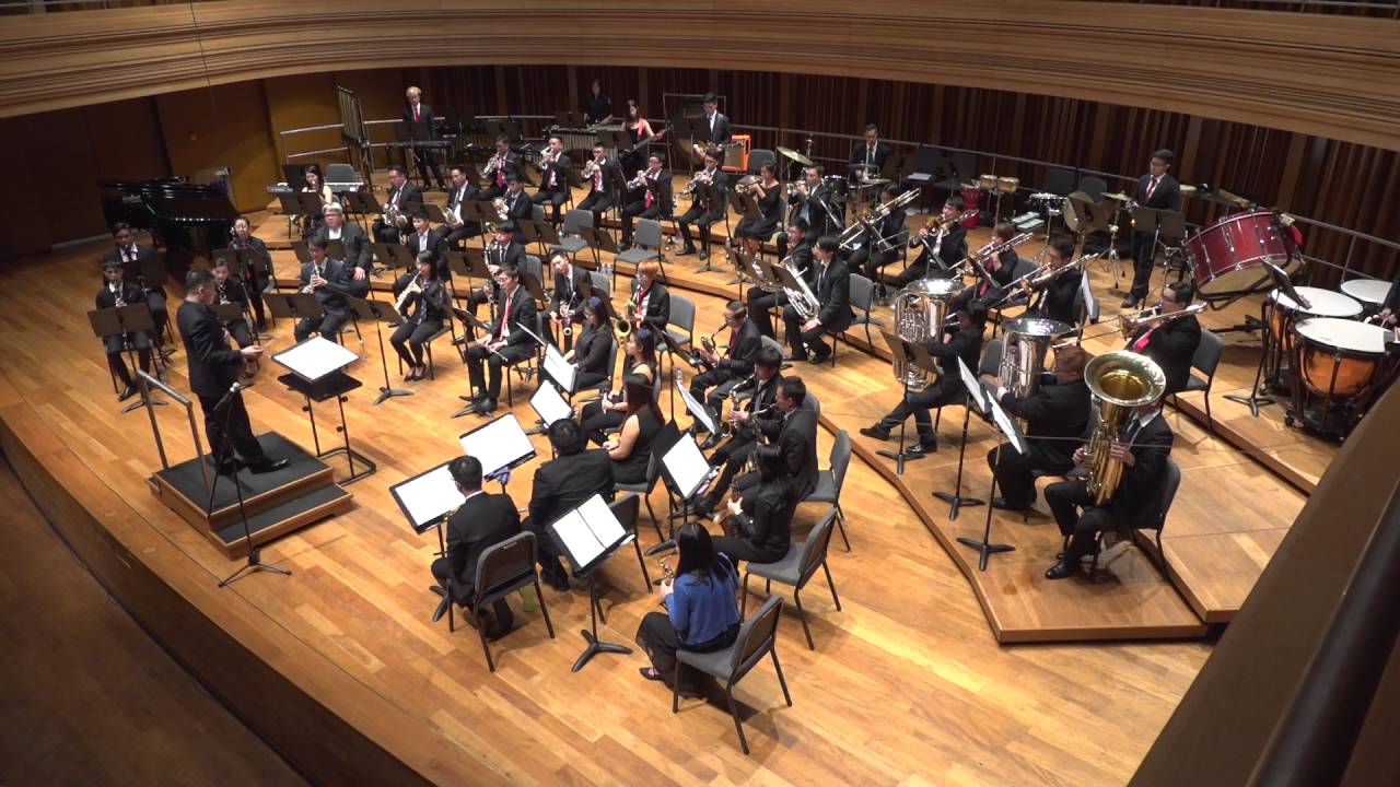 Eagles Medley