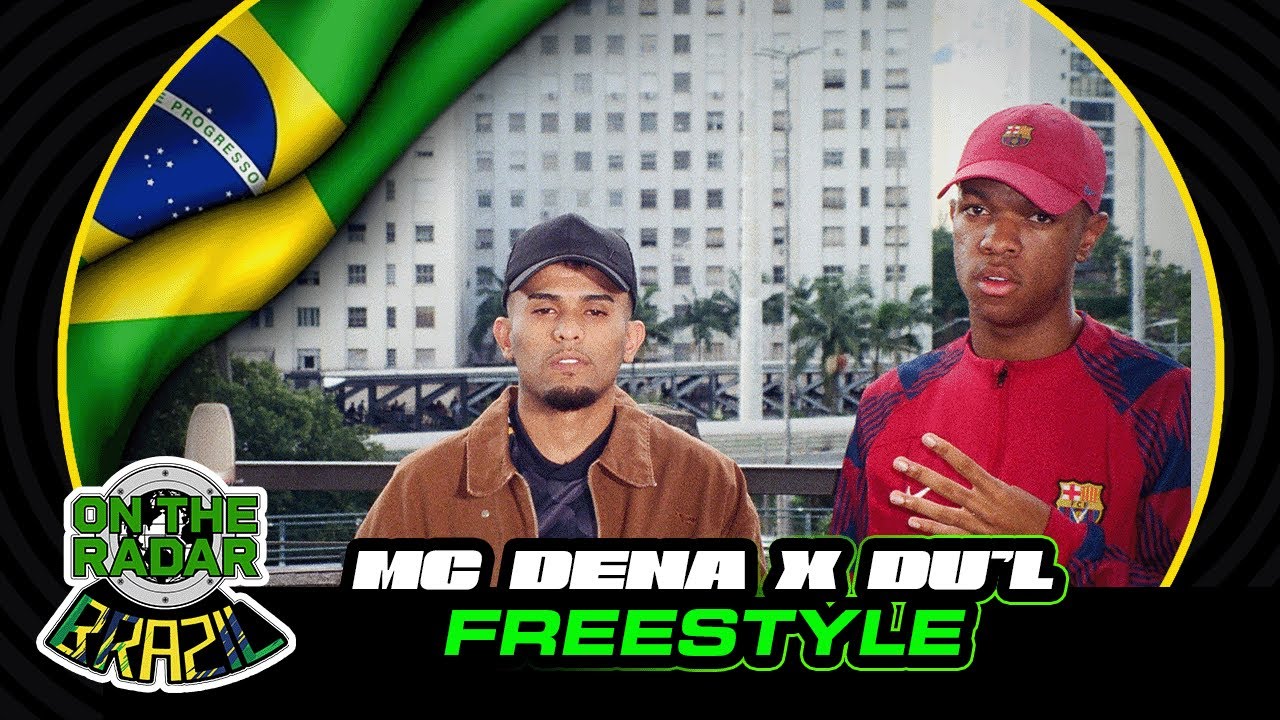 The Mc Dena x DU’L 
