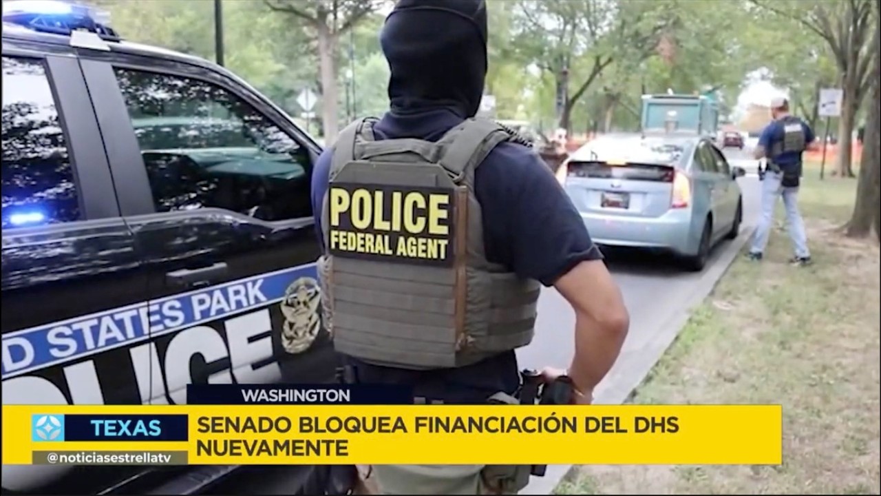 🟢 Alertan de preparadores de impuestos falsos | 13 Mzo 2026 | Noticias EstrellaTV Texas