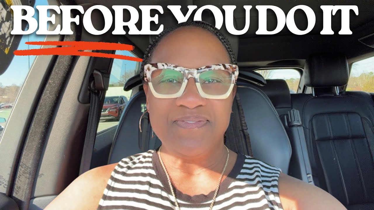 If You’re Seeing This... Before You Collapse or Give Up Jesus Says Do THIS!