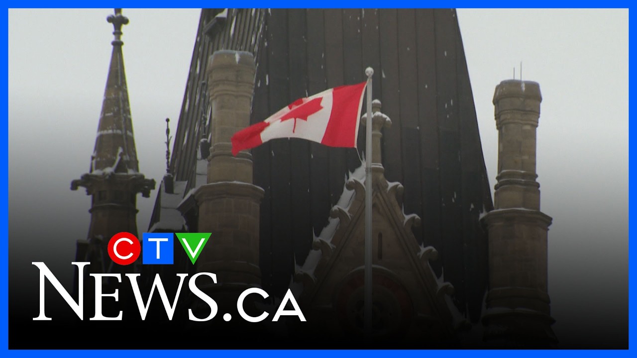 New poll says Liberal support growing in Alberta