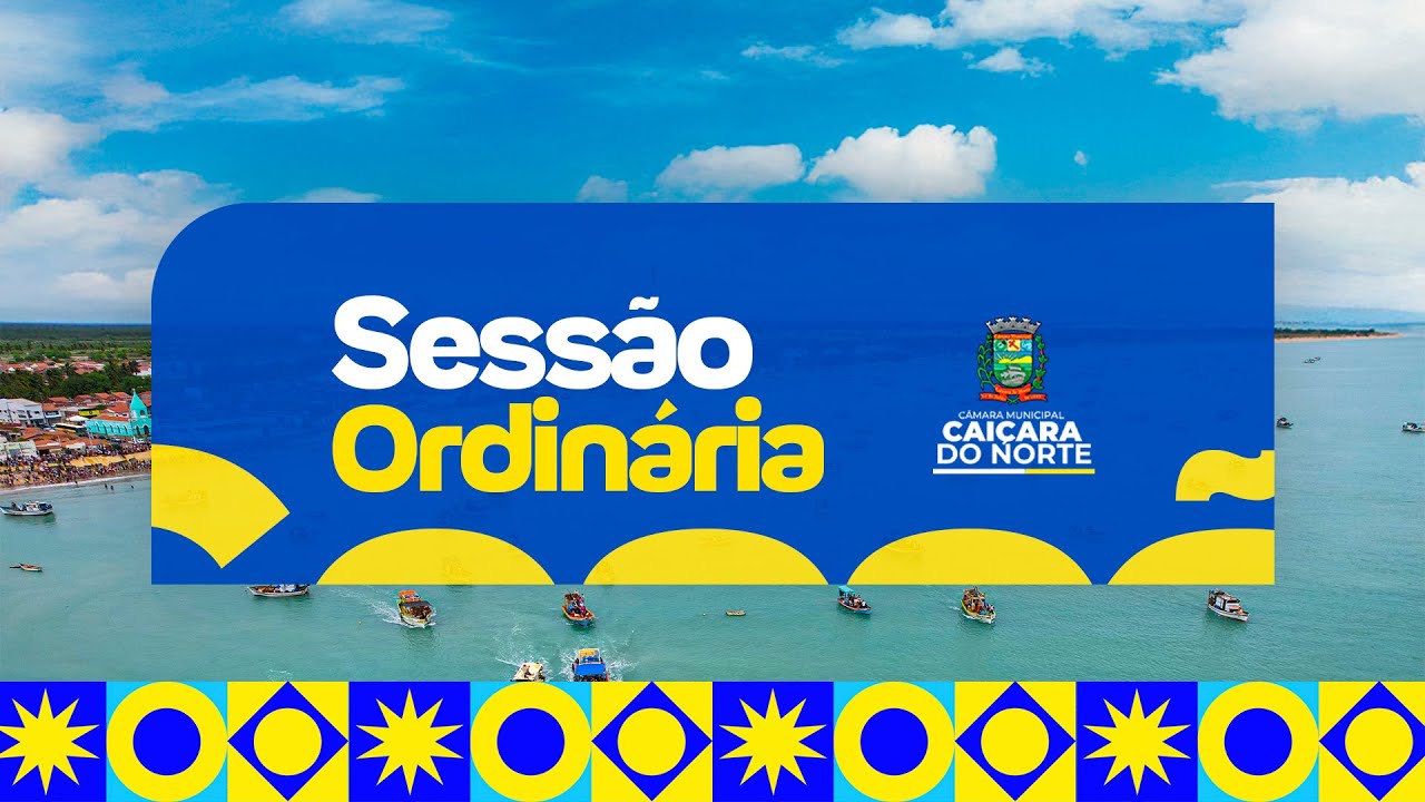 4ª Sessão Ordinária - 2° Período Legislativo 2025