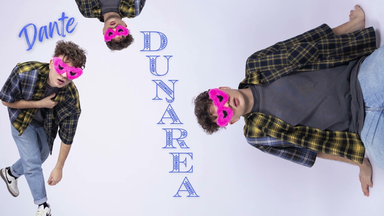 DANTE - Dunărea (Official Audio)