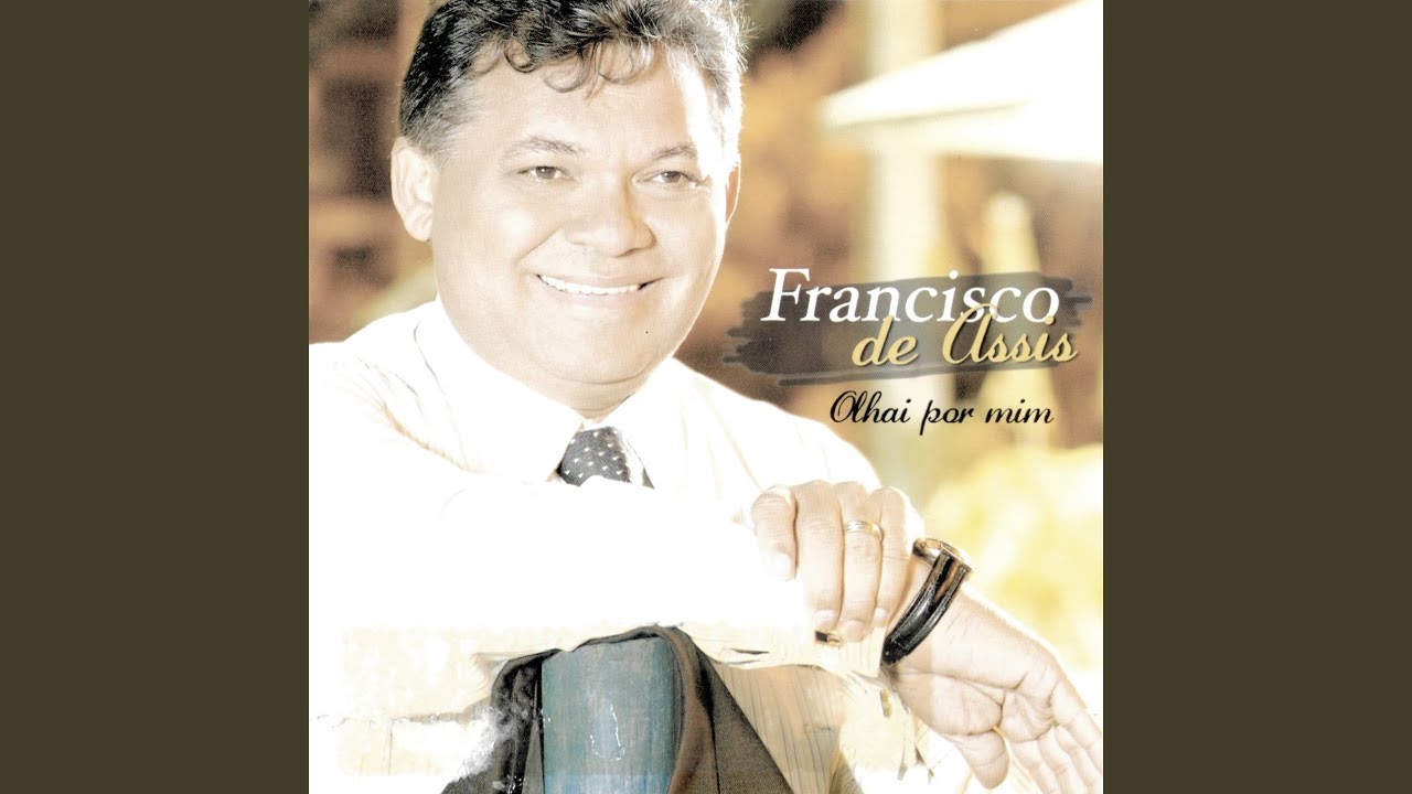 Canção Do Aflito