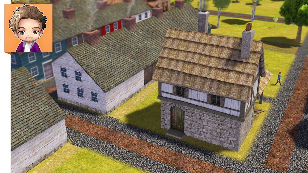 Banished: Colonial Charter 1.7 | PART 5 | THE GREAT TOOL CRISIS