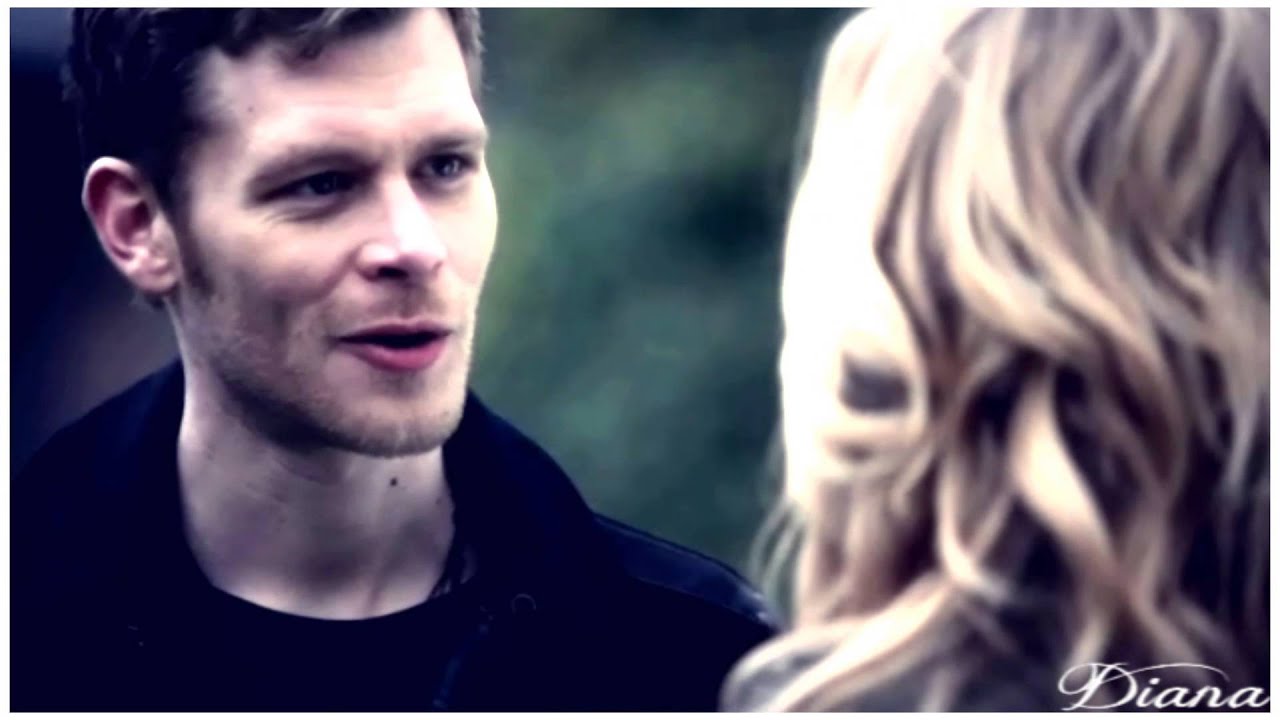 Klaus&Caroline ll Wings