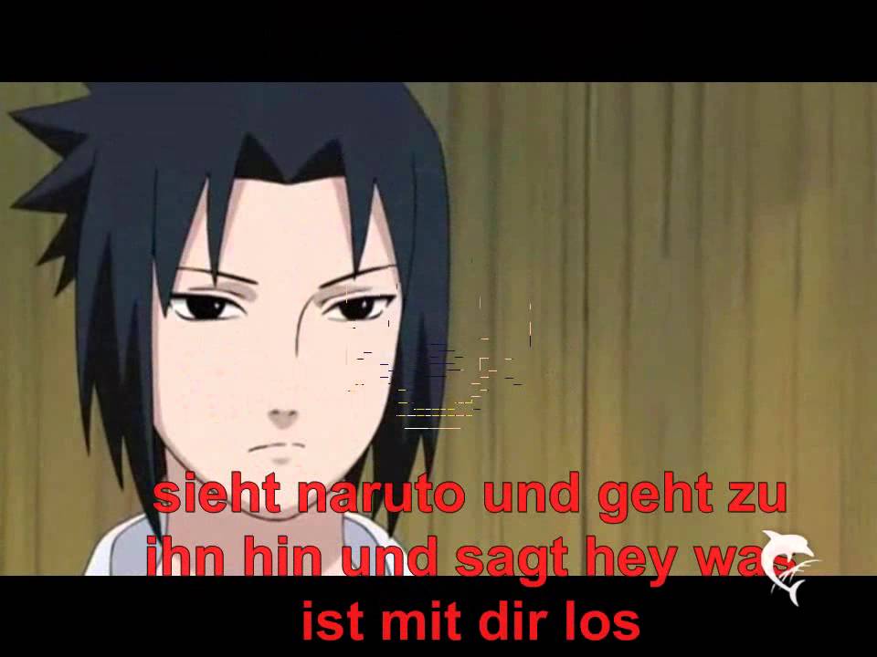 SasuNaru Selbst Mord 1