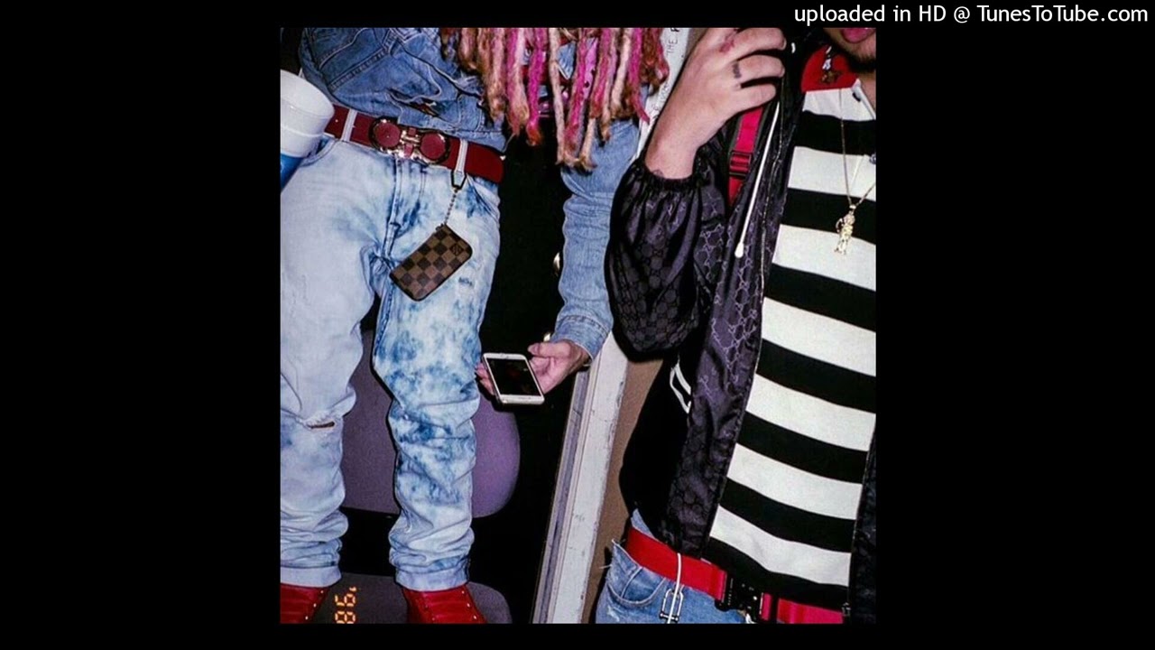 (FREE) Old Lil Pump x Smokepurpp Type Beat 