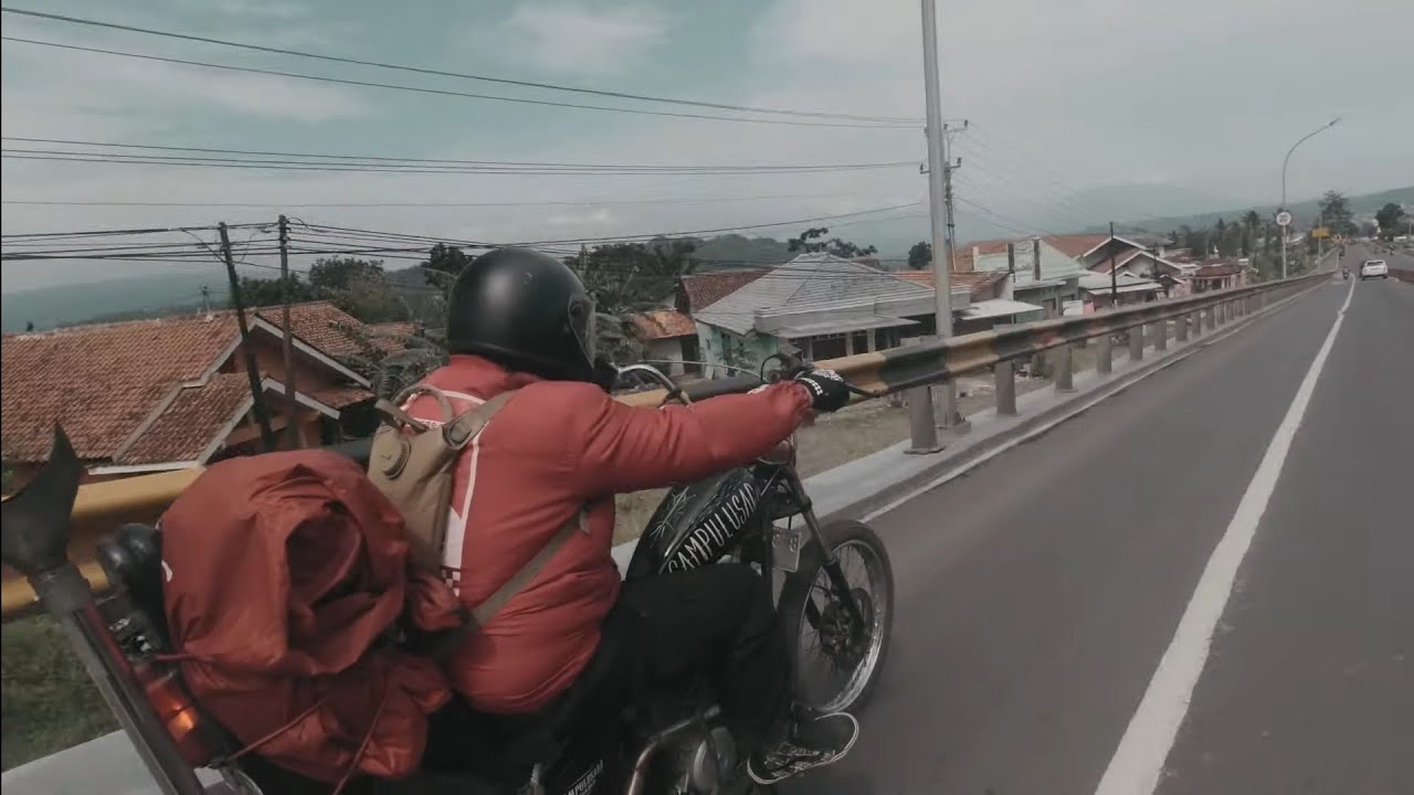 SAMPAI JUMPA LAGI PURWOKERTO