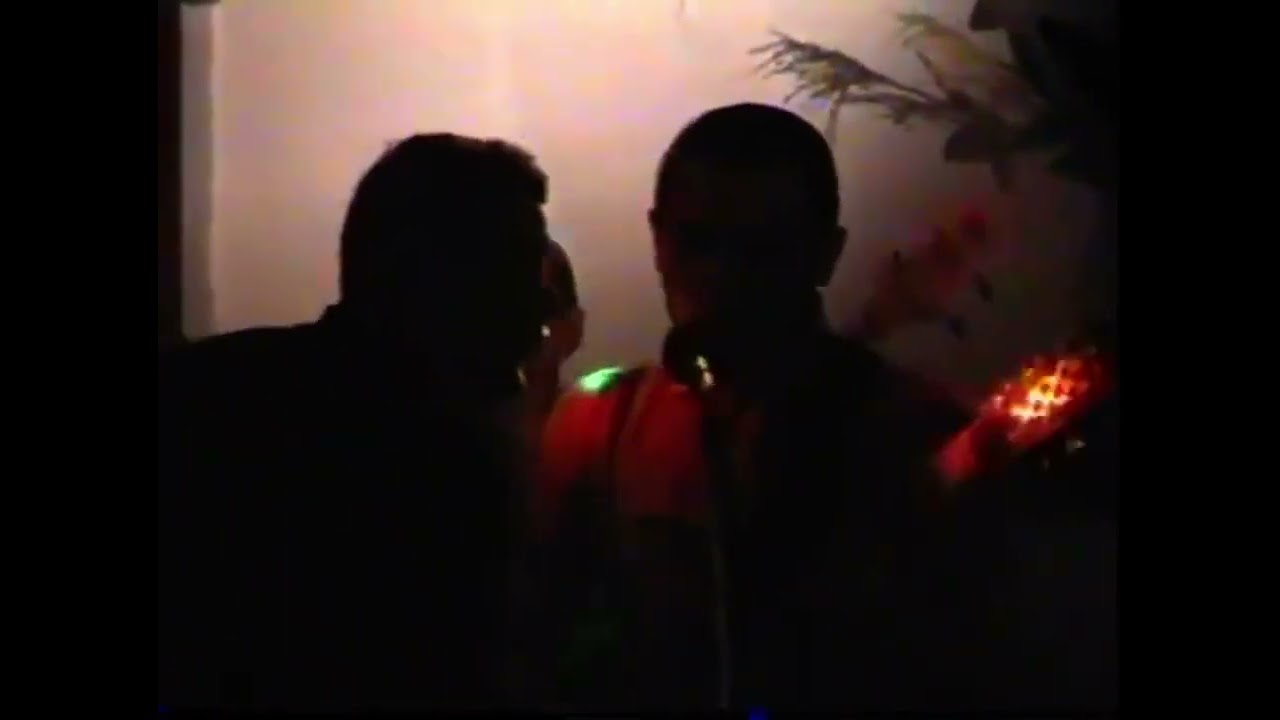 Gazrurka - Live in Zagórze, 16.05.2002
