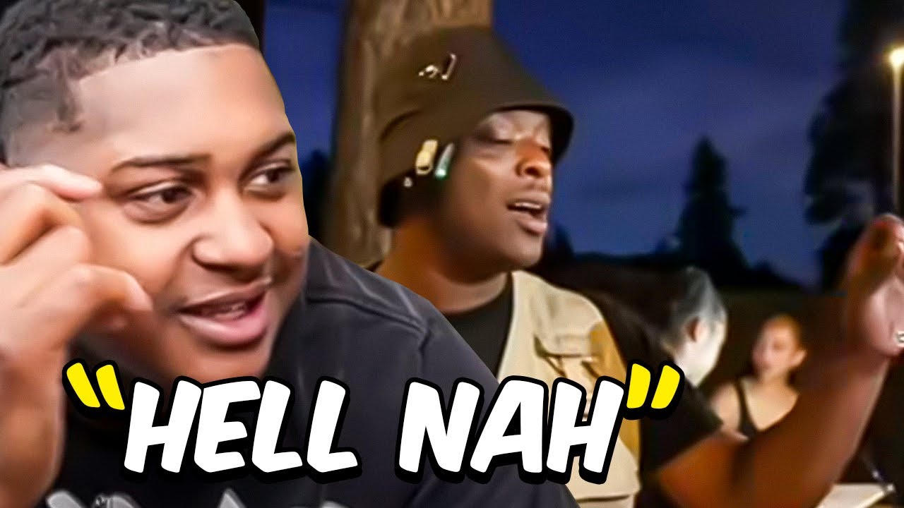 Dub отвечает на обвинения в адрес пикантного видео!! **РЕАКЦИЯ**