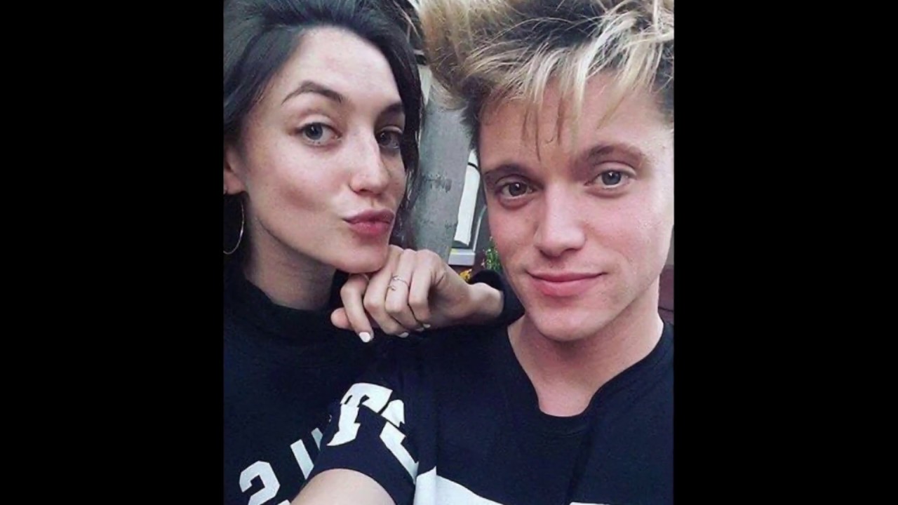 Lionel Ferro y Amira Chediak ( Limira )