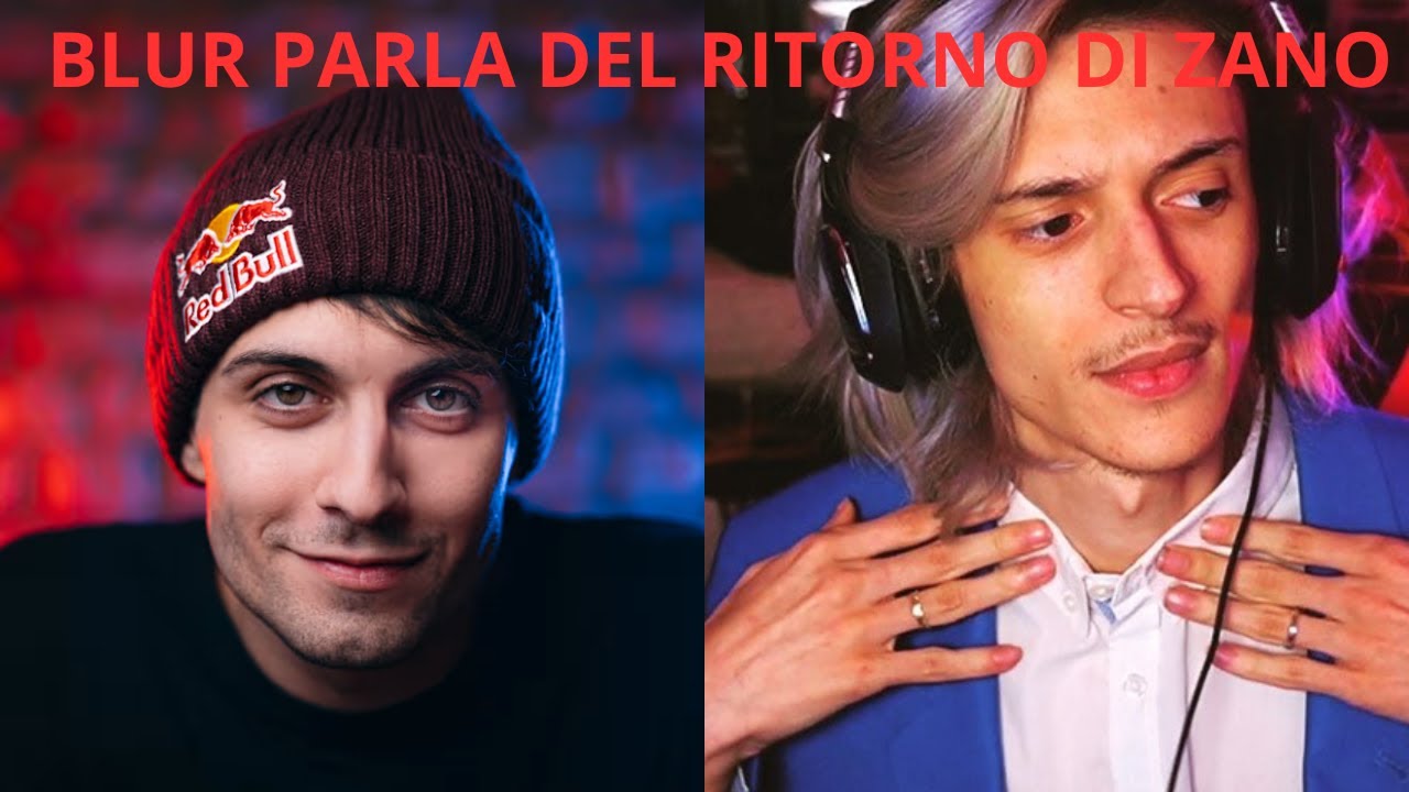 blur parla del ritorno di zano 