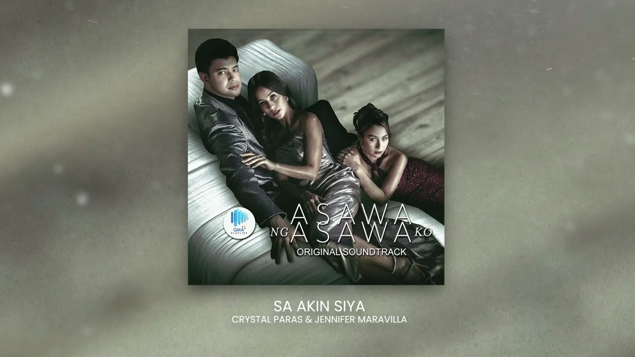 Official Audio: 