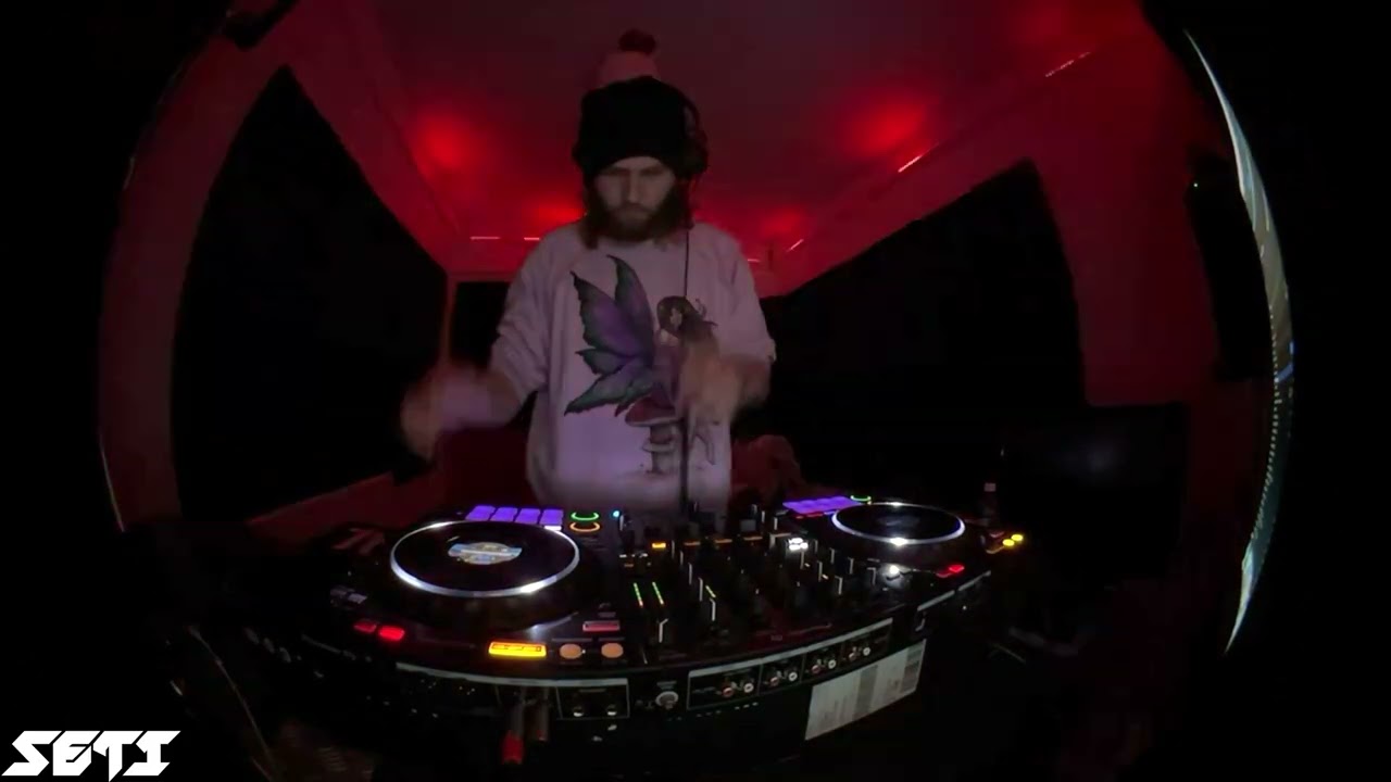 SETI 075 - BASS WATER
