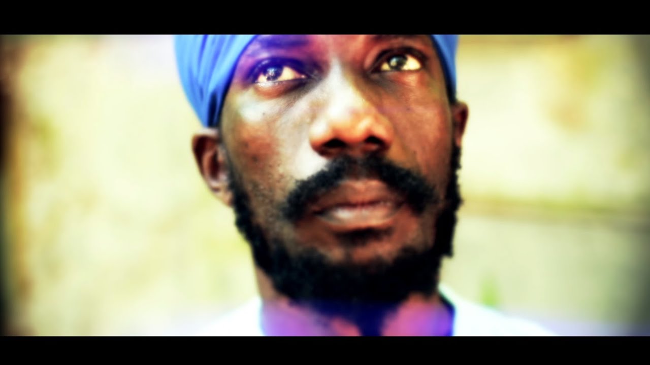 Sizzla - 