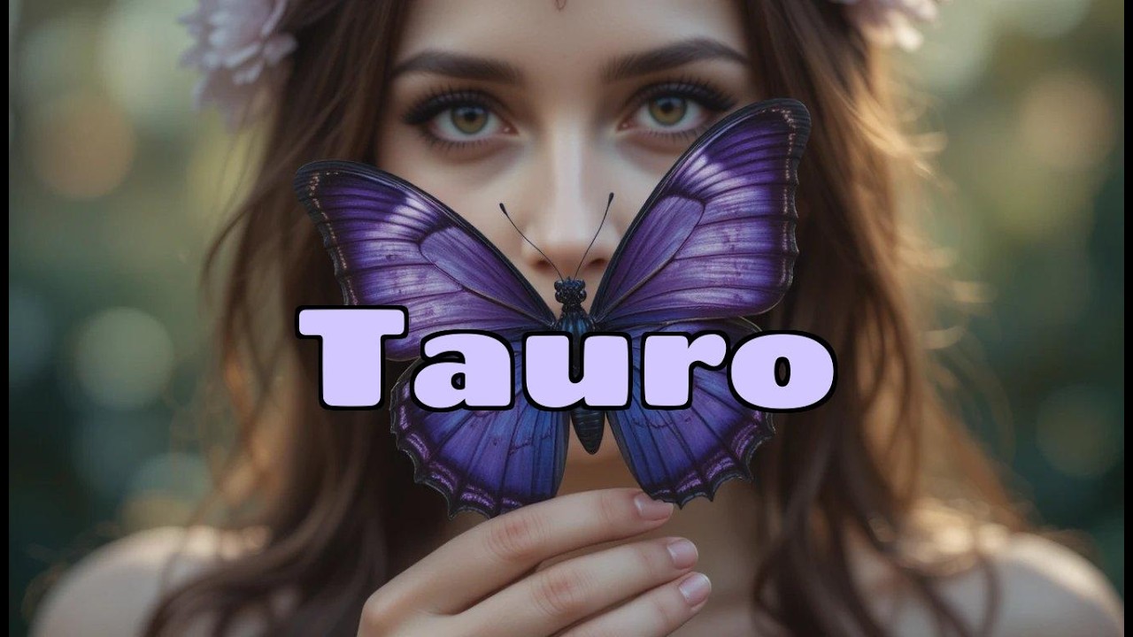 TAURO ♉️📩 Lo que esta persona dijo sobre ti es intenso… y cambiará todo 😳🔥 | HOROSCOPO AMOR