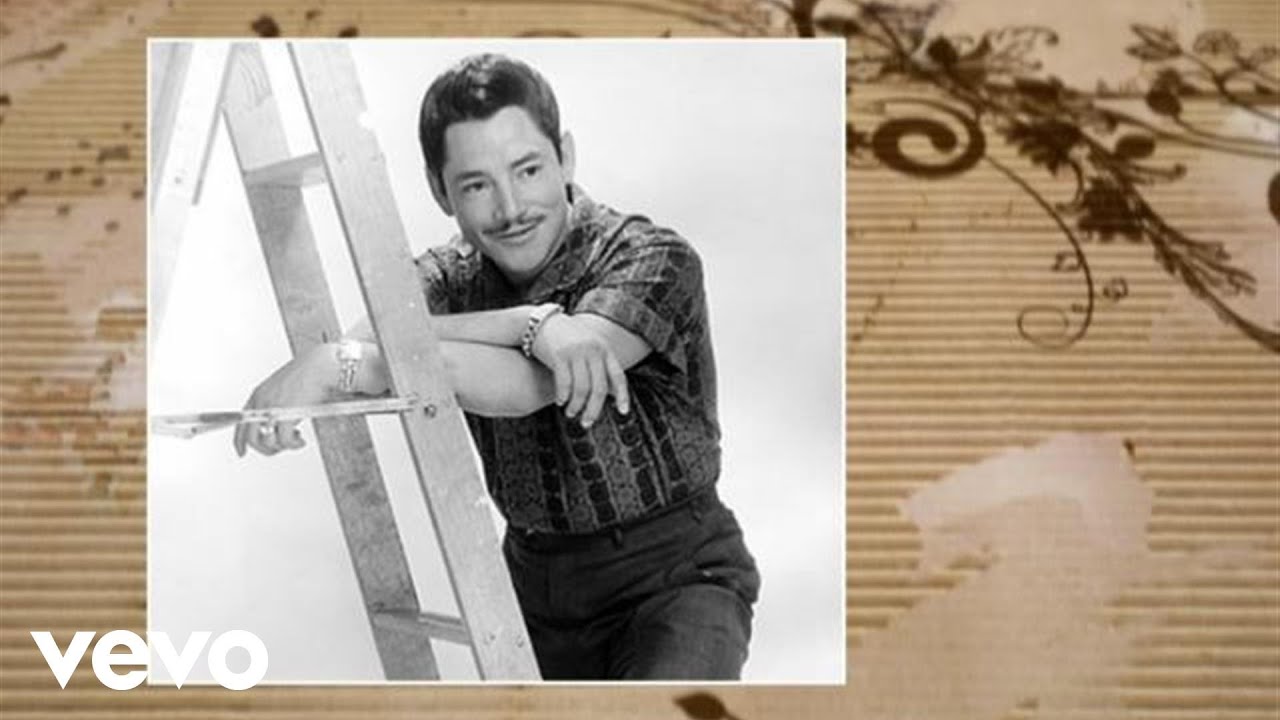 Javier Solís - Si Dios Me Quita la Vida ((Cover Audio)(Video))