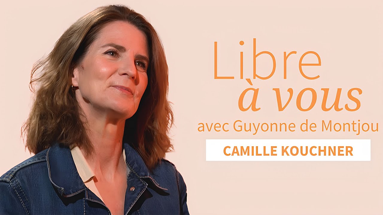 «Je suis la seule mère de mes enfants» : Camille Kouchner est l'invitée de «Libre à vous»
