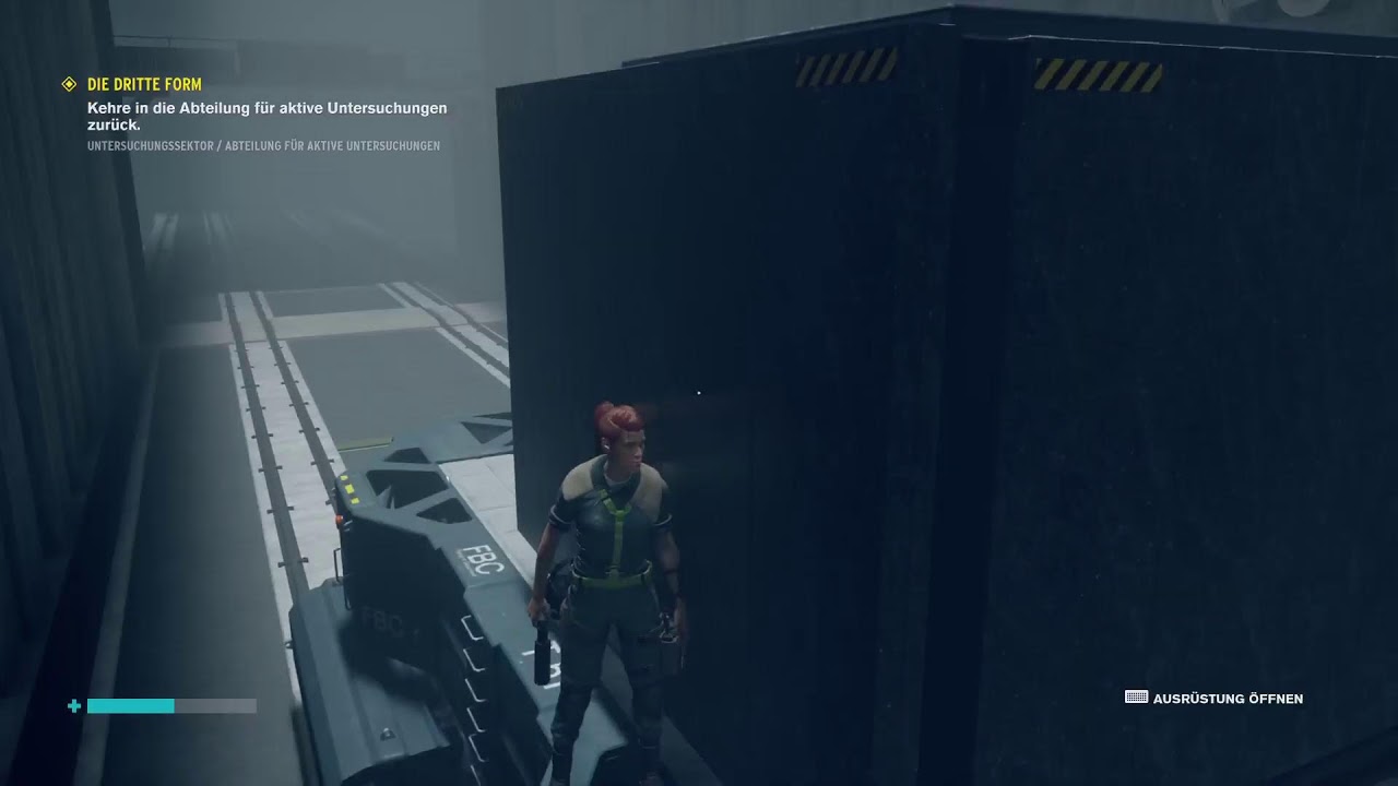 🔴LIVE Control Let's Play ENG (GER Untertitel)