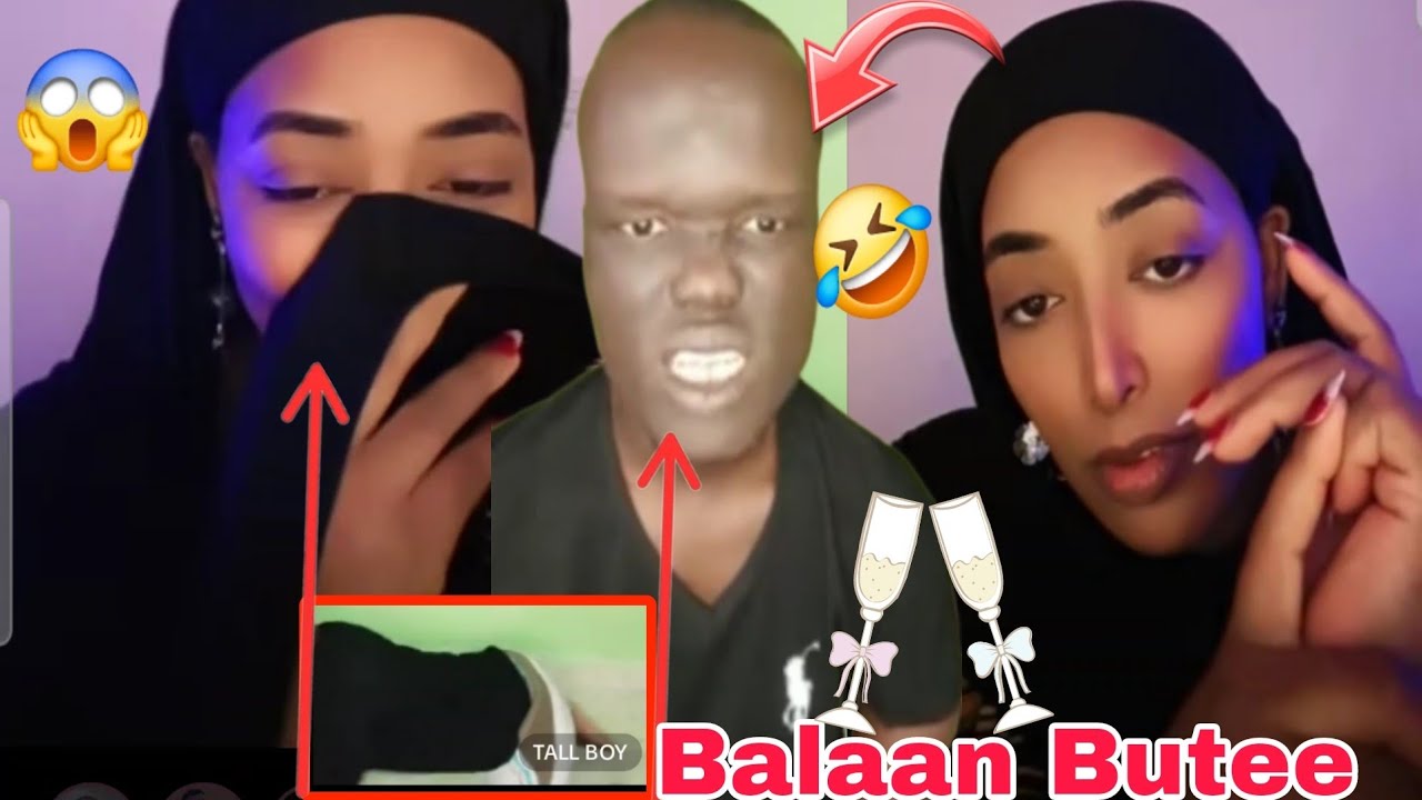 Haadha Faxee Live Irraa Gudii Godhee Mucaa Kuni