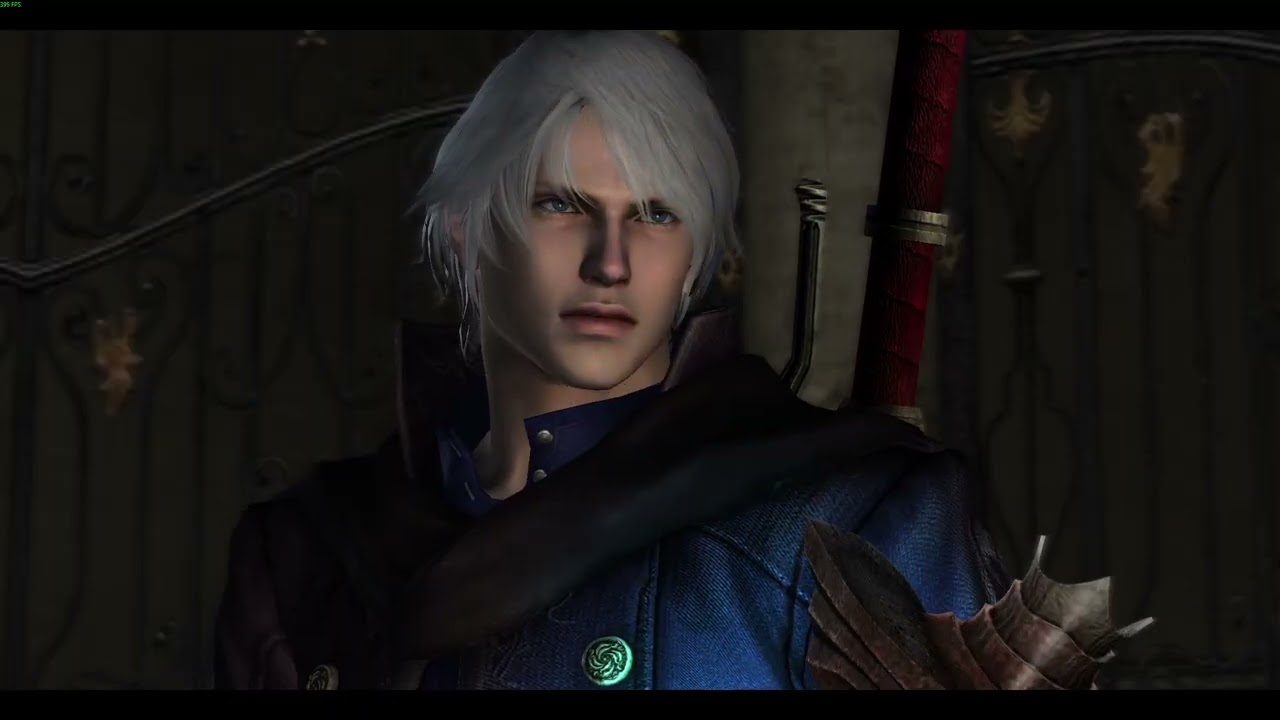 devil may cry 4  mission 3 complete