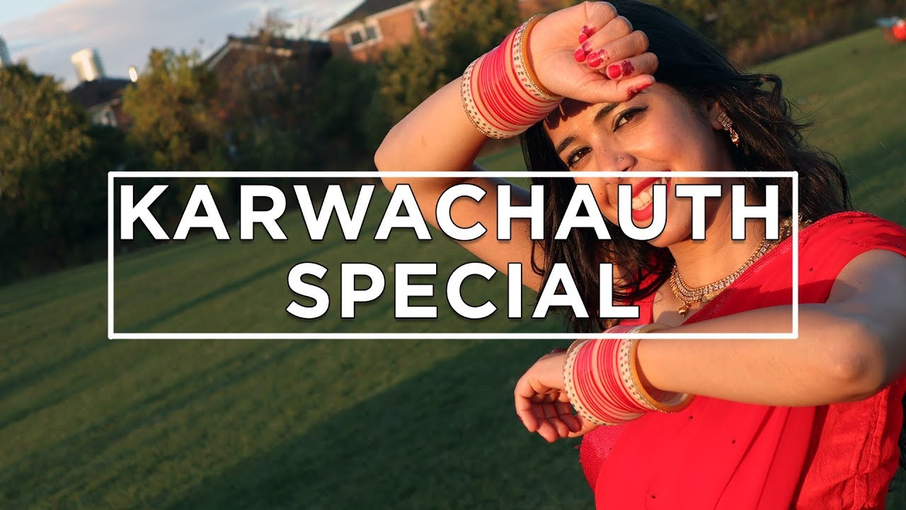 New Bride Dance | Karwachauth | Niketa Sidhu