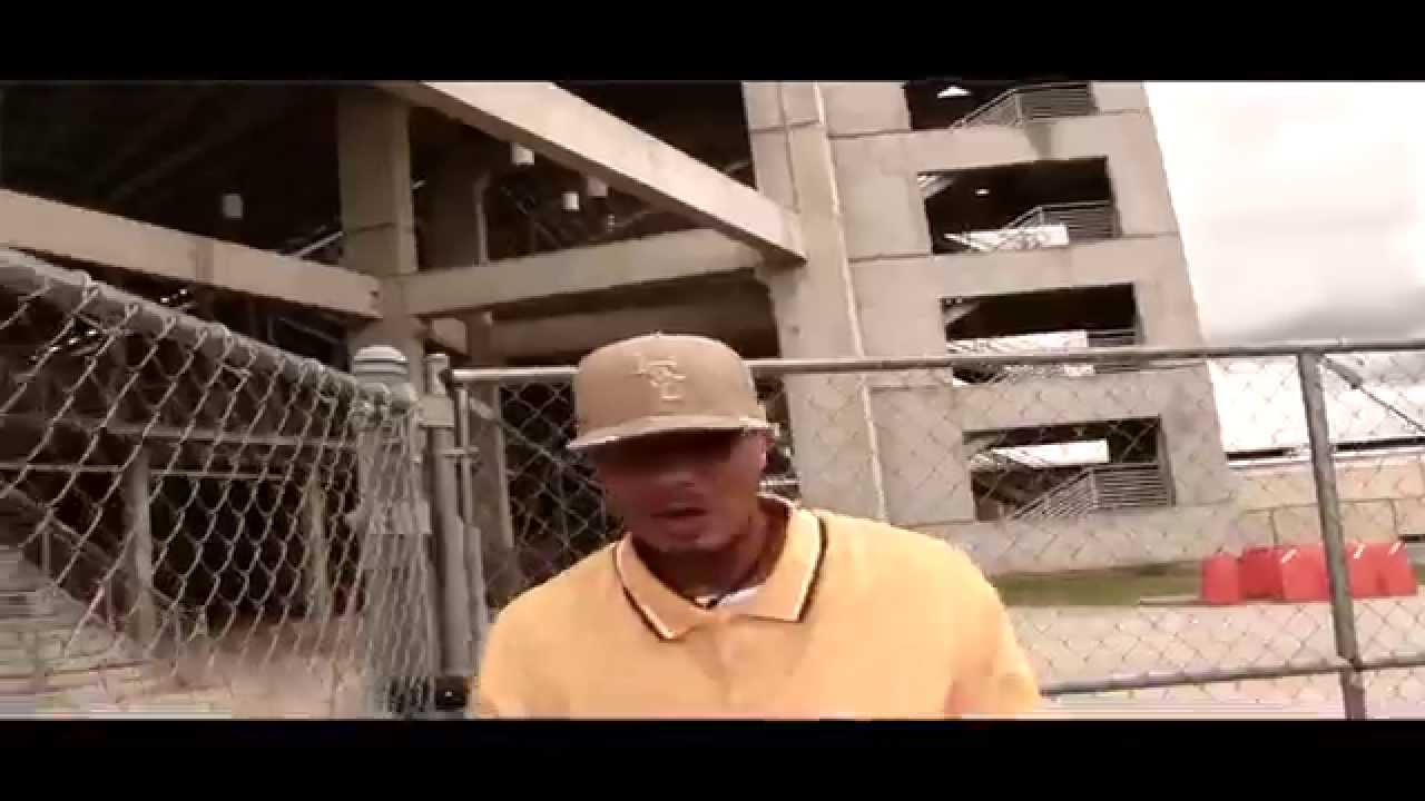 Dat Boy - Dont Play Wit Mine @theonlydatboy @hustlehearted