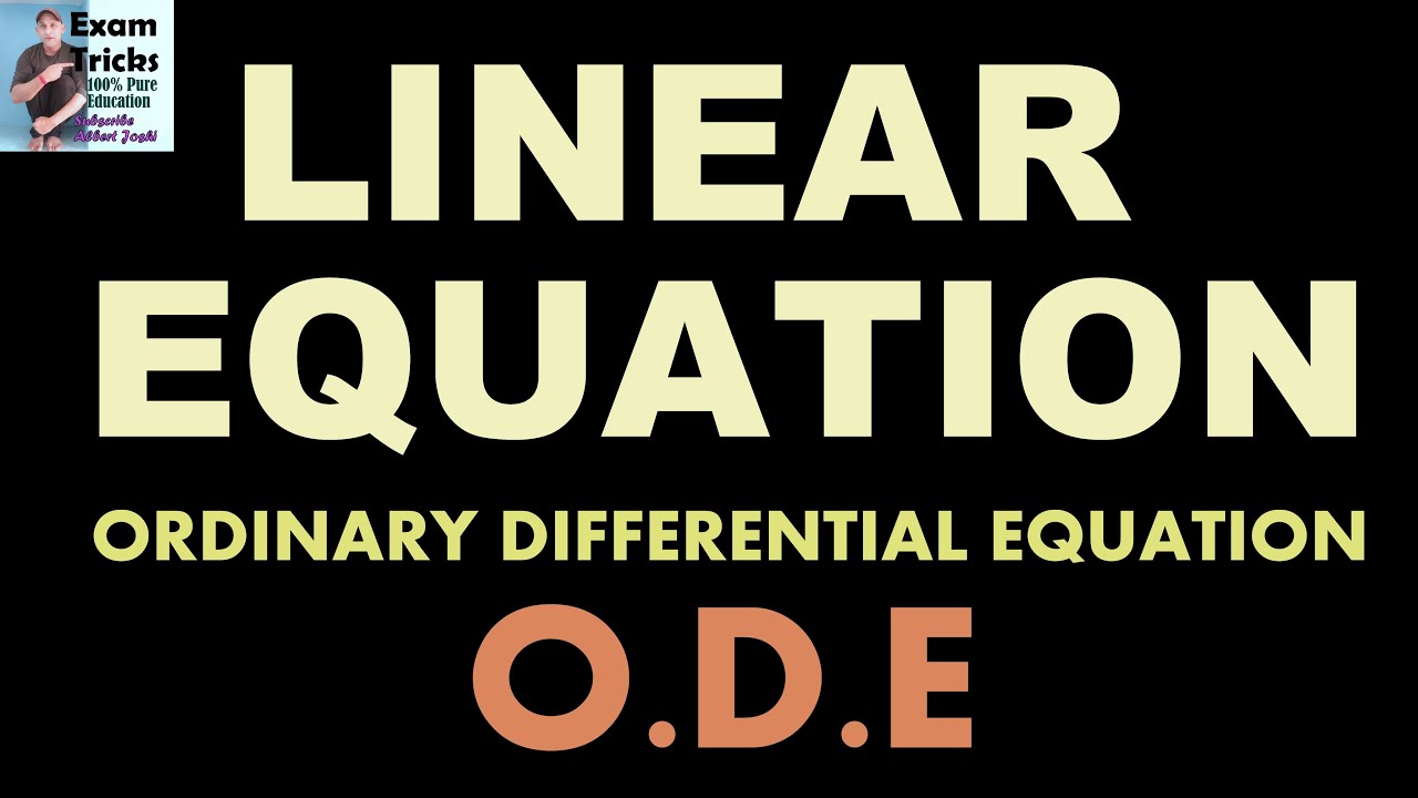 linear Equations part 6 | GATE 2020 SOLUTIONS FOR ALL ENGINEERING BRANCH | Matrix problems in Exams